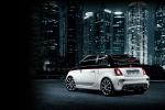 Abarth 595C Turismo 2016 года (WW)